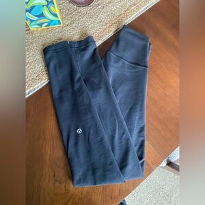 Lululemon Black leggings